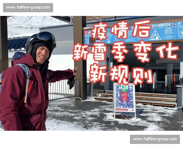 滑雪运动安全与规则引发的公众争议与舆论热议